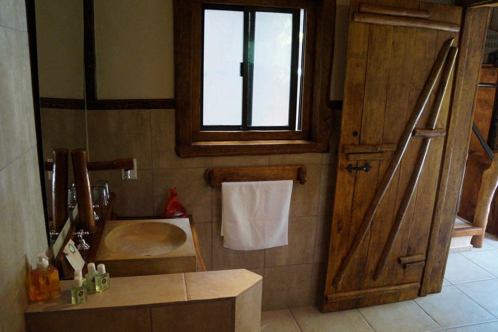 Tacuara Lodge Oberá Habitación foto