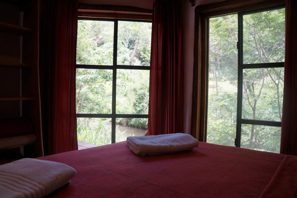 Tacuara Lodge Oberá Habitación foto