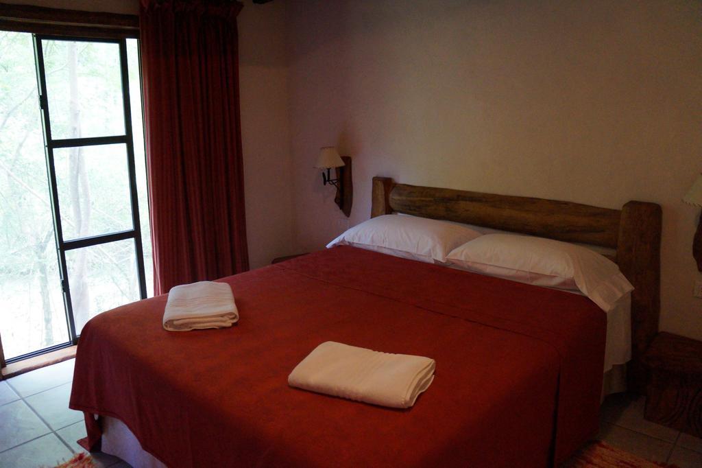 Tacuara Lodge Oberá Habitación foto