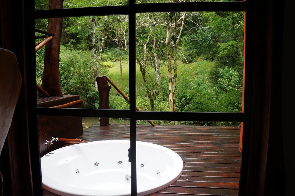 Tacuara Lodge Oberá Habitación foto