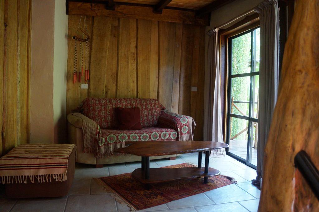 Tacuara Lodge Oberá Habitación foto