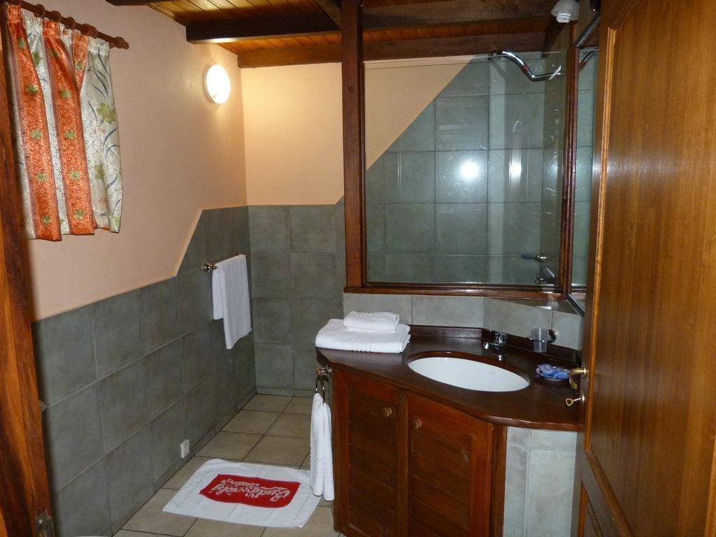 Tacuara Lodge Oberá Habitación foto