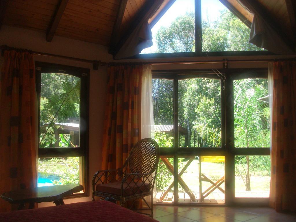 Tacuara Lodge Oberá Habitación foto