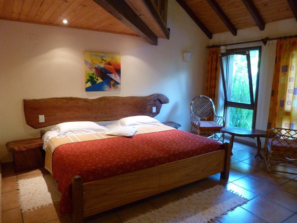 Tacuara Lodge Oberá Habitación foto