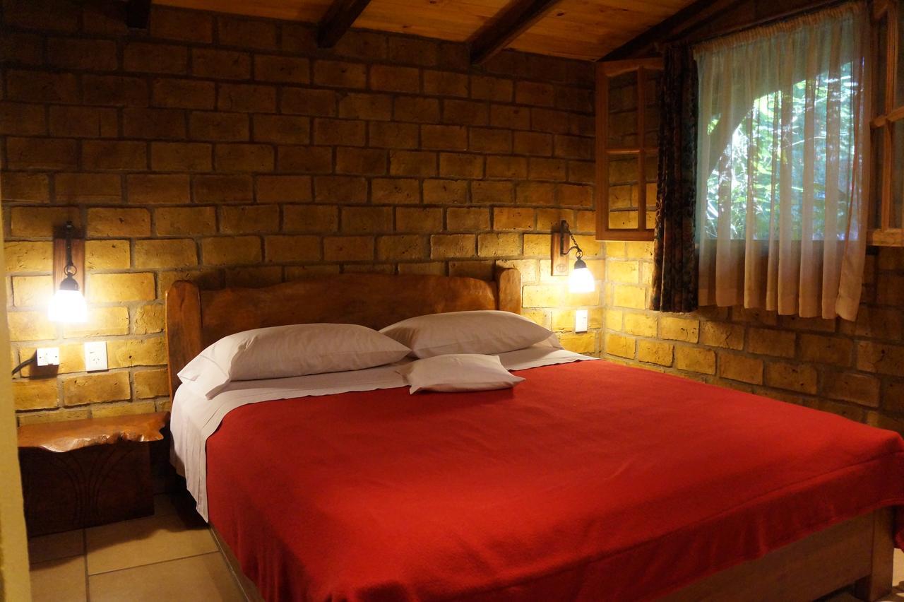 Tacuara Lodge Oberá Exterior foto
