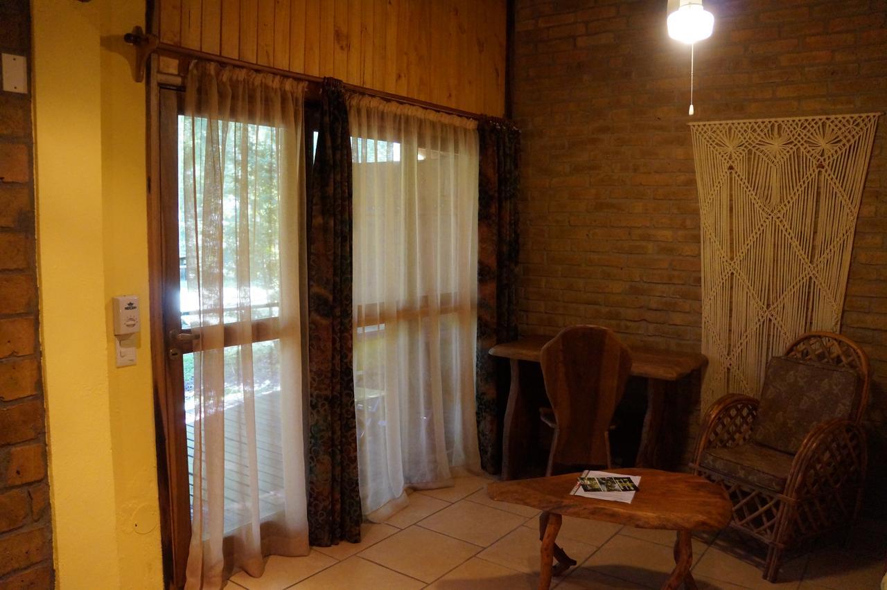 Tacuara Lodge Oberá Exterior foto
